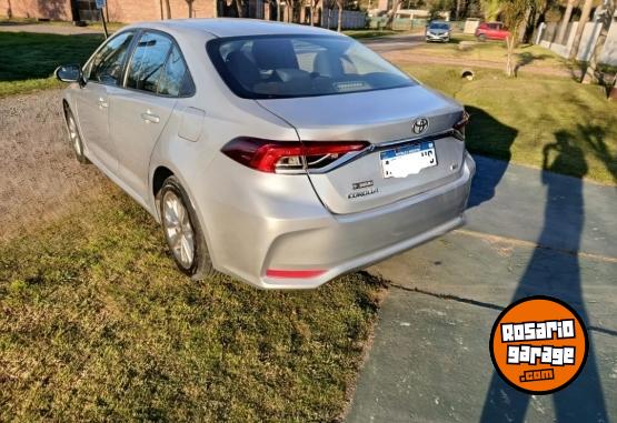 Autos - Toyota Xli 2022 2022 Nafta 185000Km - En Venta