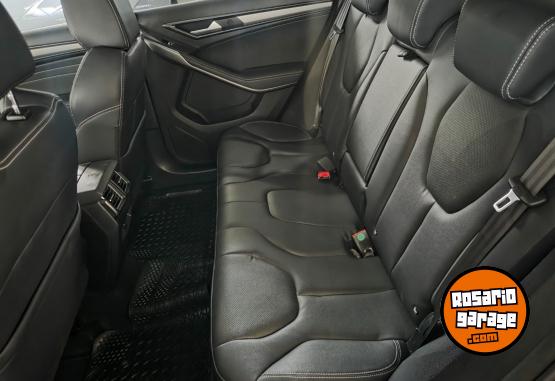 Autos - Ford Territory 2021 Nafta 60000Km - En Venta