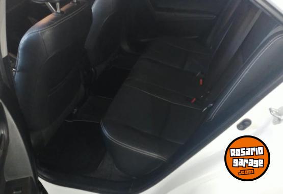 Autos - Toyota Corolla XEI Seg 2018 Nafta 162000Km - En Venta