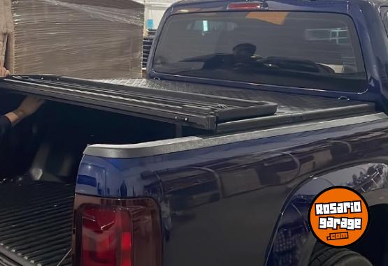 Camionetas - Volkswagen Amarok highline 2023 Diesel 96000Km - En Venta