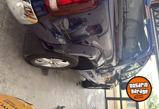 Camionetas - Volkswagen Amarok highline 2023 Diesel 96000Km - En Venta