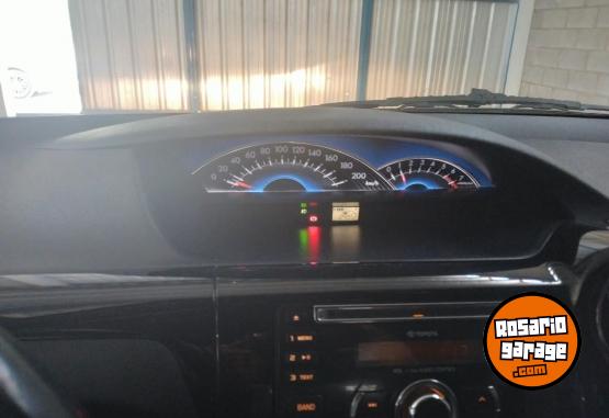 Autos - Toyota Etios Xls 1.5 2013 Nafta 125000Km - En Venta