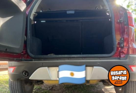 Autos - Ford Ecosport 2016 GNC 111111Km - En Venta