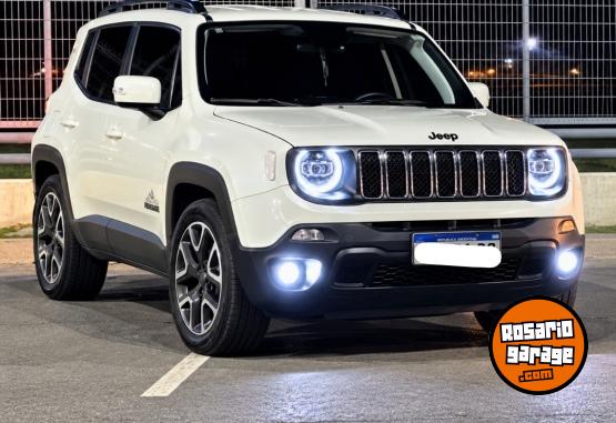 Camionetas - Jeep 1.8 longitud 2020 Nafta 70000Km - En Venta