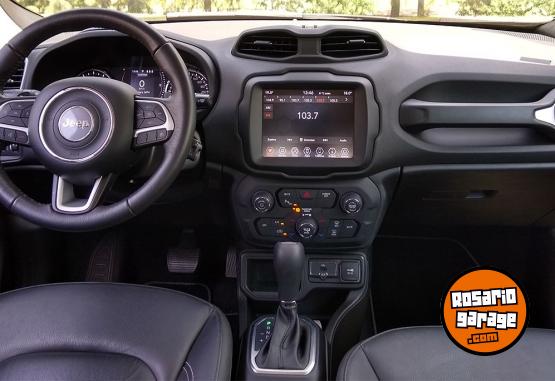 Camionetas - Jeep 1.8 longitud 2020 Nafta 70000Km - En Venta