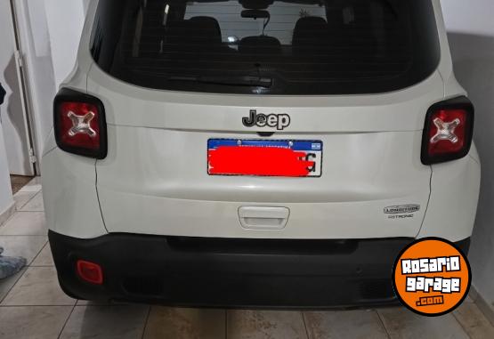 Camionetas - Jeep 1.8 longitud 2020 Nafta 70000Km - En Venta