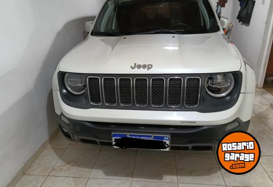 Camionetas - Jeep 1.8 longitud 2020 Nafta 70000Km - En Venta