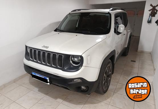 Camionetas - Jeep 1.8 longitud 2020 Nafta 70000Km - En Venta
