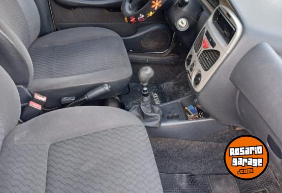 Autos - Fiat Palio top fire impecable 2006 Nafta 130000Km - En Venta