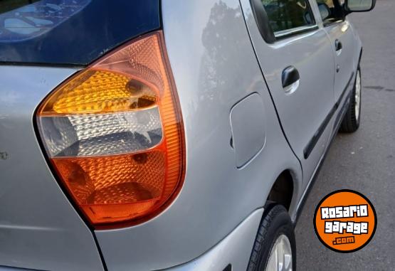 Autos - Fiat Palio top fire impecable 2006 Nafta 130000Km - En Venta