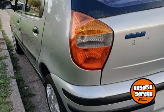Autos - Fiat Palio top fire impecable 2006 Nafta 130000Km - En Venta