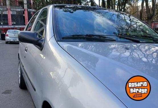 Autos - Fiat Palio top fire impecable 2006 Nafta 130000Km - En Venta