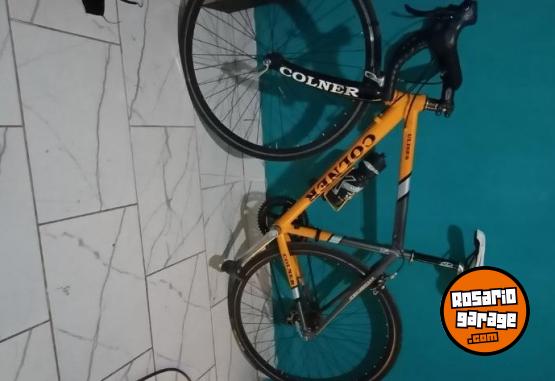 Deportes - VENDO - En Venta