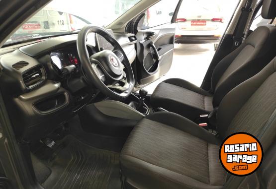 Autos - Fiat Argo 2020 Nafta 71300Km - En Venta