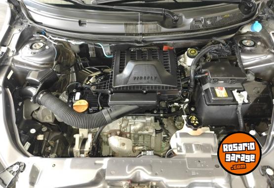 Autos - Fiat Argo 2020 Nafta 71300Km - En Venta