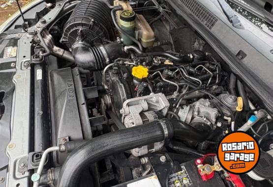 Camionetas - Chevrolet S10 2012 Diesel 201000Km - En Venta