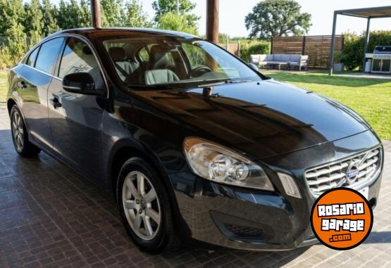 Autos - Volvo S60 2013 Nafta 163000Km - En Venta