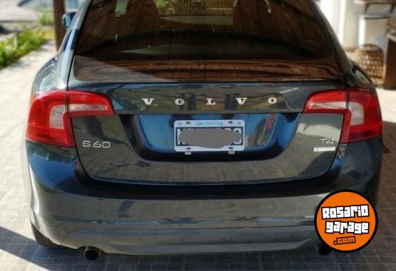 Autos - Volvo S60 2013 Nafta 163000Km - En Venta