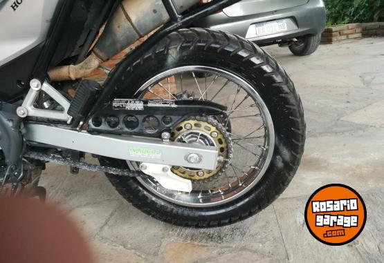 Motos - Honda Falcon 400 2014 Nafta 36000Km - En Venta