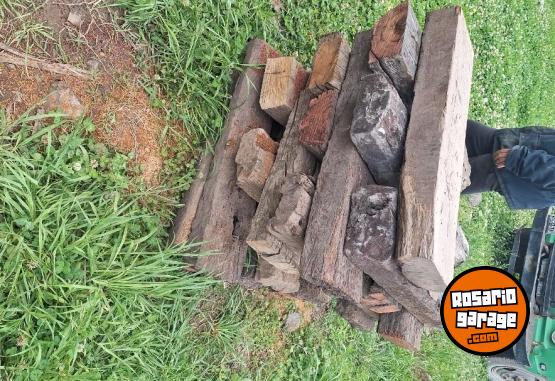 Otros - Vendo lote cortes durmientes - En Venta