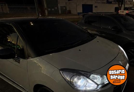 Autos - DS Ds3 VTI 2016 Nafta 89000Km - En Venta