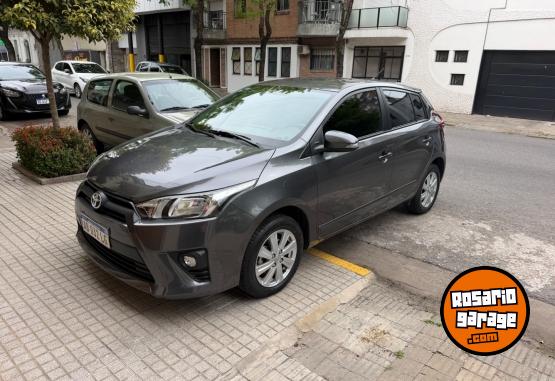 Autos - Toyota S 2017 2017 Nafta 43000Km - En Venta