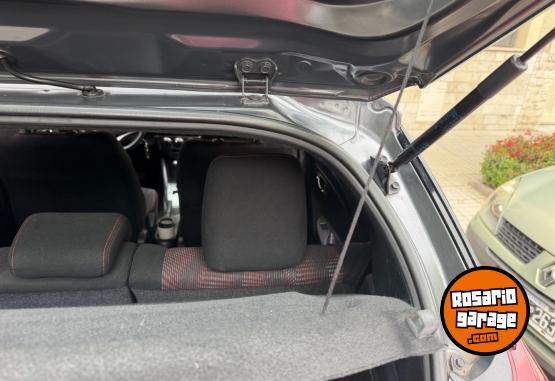 Autos - Toyota S 2017 2017 Nafta 43000Km - En Venta