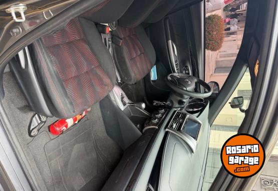 Autos - Toyota S 2017 2017 Nafta 43000Km - En Venta