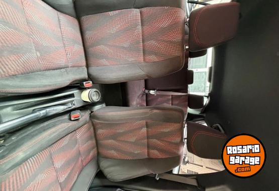 Autos - Toyota S 2017 2017 Nafta 43000Km - En Venta