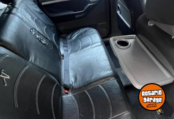 Autos - Chevrolet Meriva GLS 2011 GNC 148000Km - En Venta