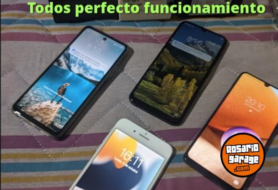 Telefonía - Celulares - En Venta