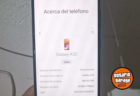Telefonía - Celulares - En Venta