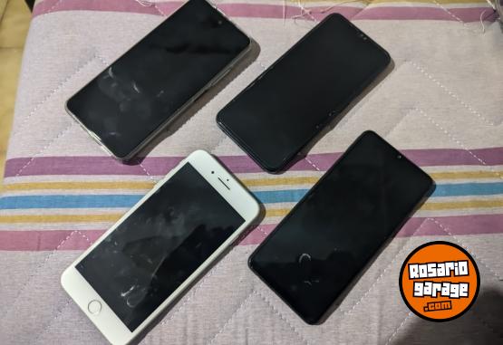 Telefonía - Celulares - En Venta