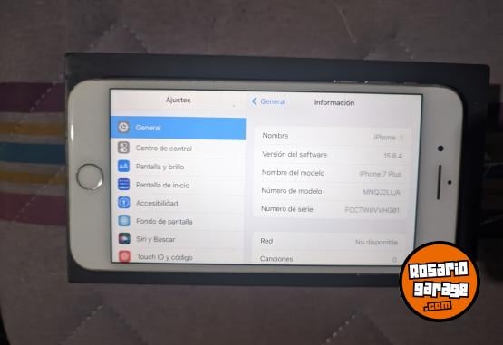 Telefonía - Celulares - En Venta