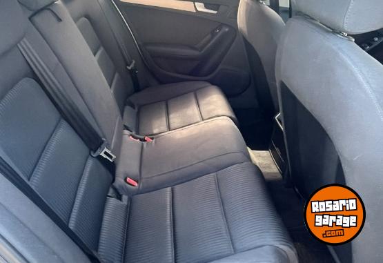 Autos - Audi A4 2013 Nafta 159000Km - En Venta