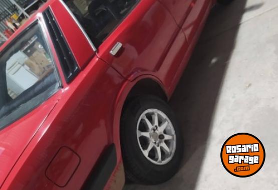 Autos - Ford Taunus 2.0 1983 Nafta 111111Km - En Venta