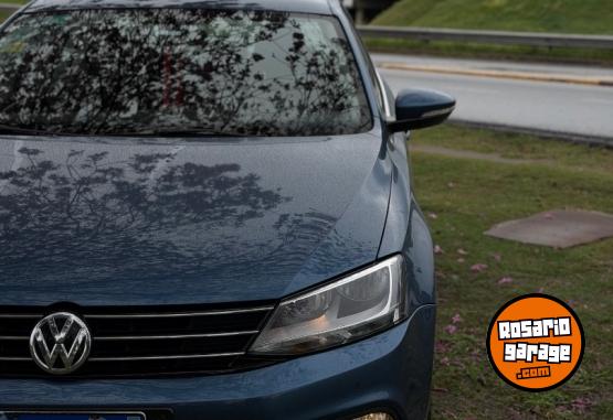 Autos - Volkswagen Vento 1.4 tsi highline 2017 Nafta 85000Km - En Venta