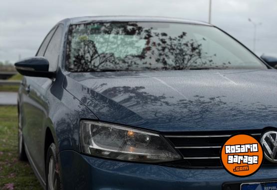 Autos - Volkswagen Vento 1.4 tsi highline 2017 Nafta 85000Km - En Venta