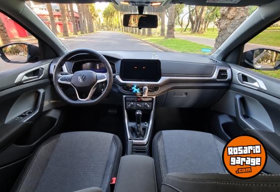 Autos - Volkswagen T-Cross 2025 Nafta 25000Km - En Venta