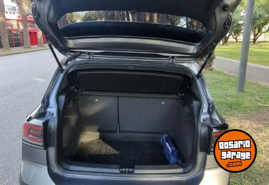 Autos - Volkswagen T-Cross 2025 Nafta 25000Km - En Venta