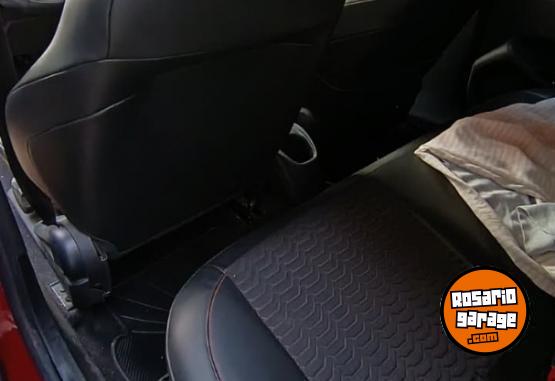 Autos - Chevrolet Onix 2017 Nafta 112000Km - En Venta