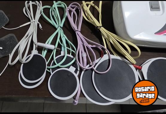 Hogar - Electroestimulador Cec 2 - En Venta