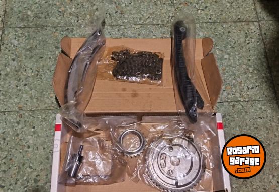 Accesorios para Autos - Kit de distribución 1.6 - 1.8 16v - En Venta