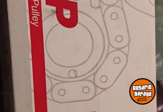 Accesorios para Autos - Kit de distribución 1.6 - 1.8 16v - En Venta