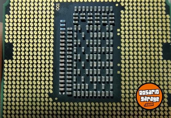 Informática - Intel I7-2600 3.40+r. Fury 2x4 Gb+r. Kingston 2x8 Gb Ddr3 - En Venta