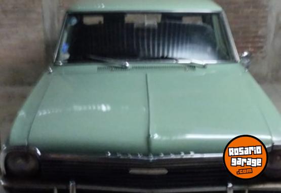 Autos - Chevrolet 400 1983 GNC 100000Km - En Venta