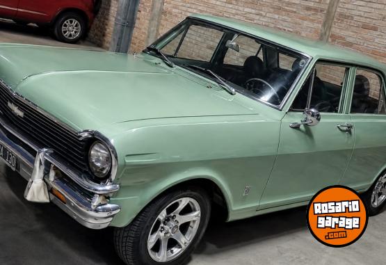 Autos - Chevrolet 400 1983 GNC 100000Km - En Venta