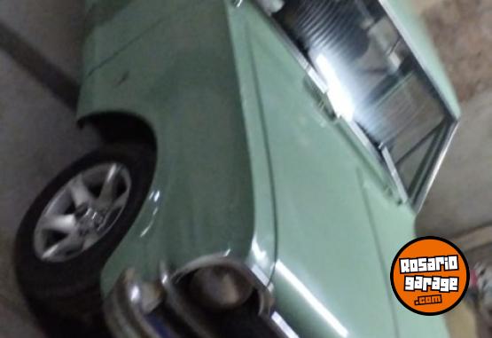 Autos - Chevrolet 400 1983 GNC 100000Km - En Venta