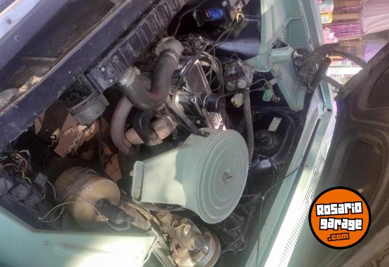 Autos - Chevrolet 400 1983 GNC 100000Km - En Venta
