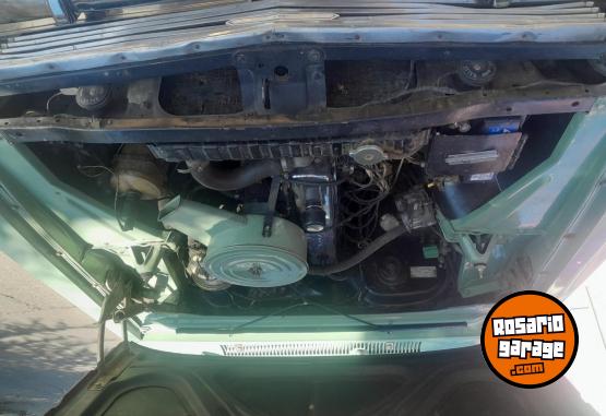 Autos - Chevrolet 400 1983 GNC 100000Km - En Venta